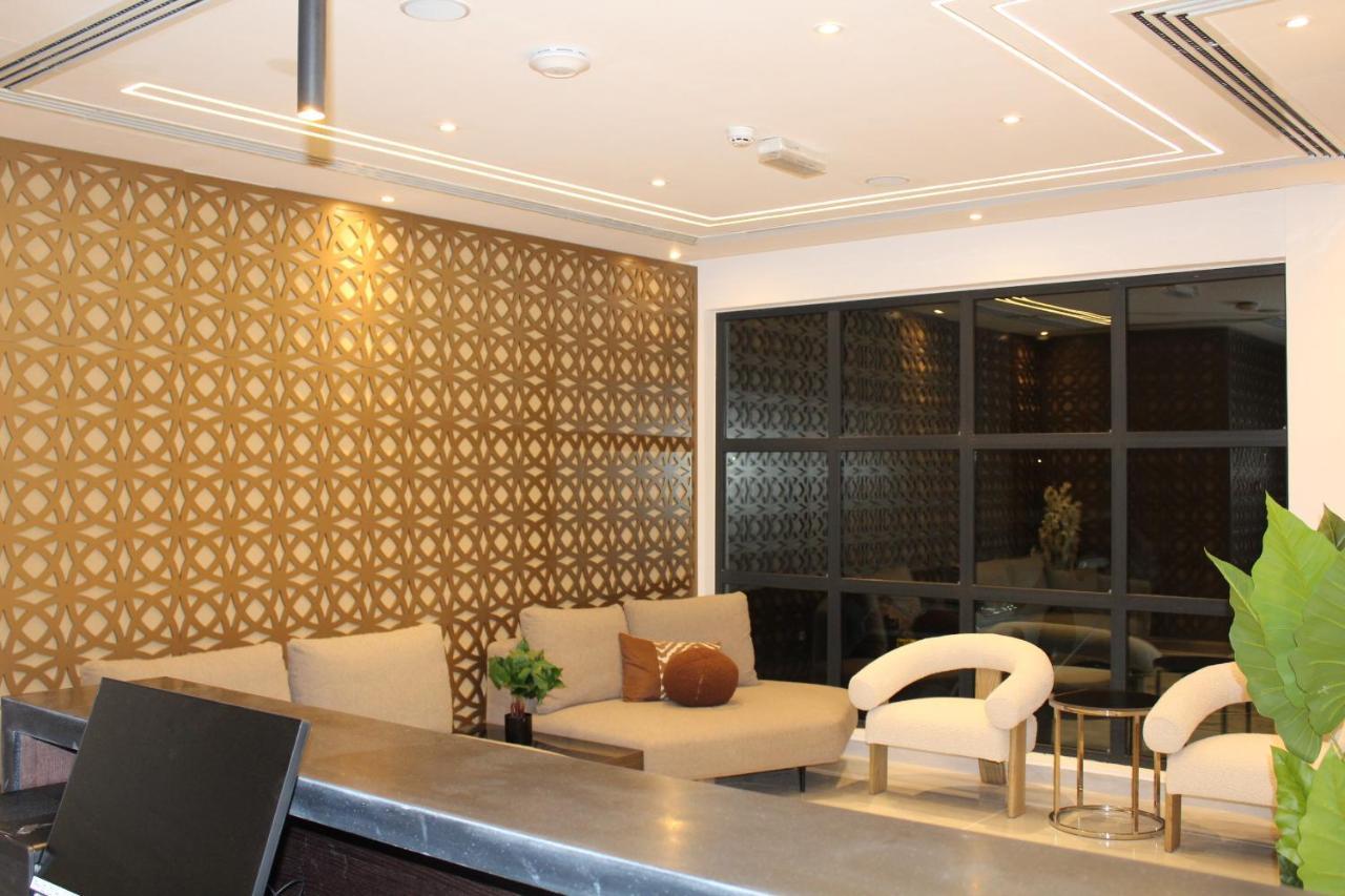 Duqm Express Hotel Exteriör bild