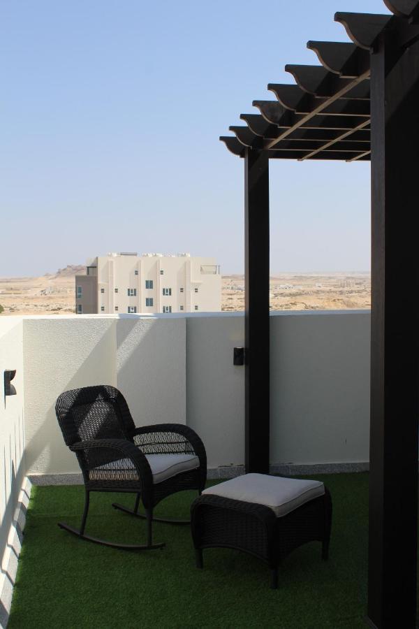 Duqm Express Hotel Exteriör bild